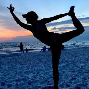 Meet your Posher, Kelli